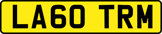 LA60TRM