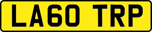 LA60TRP