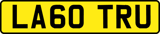 LA60TRU