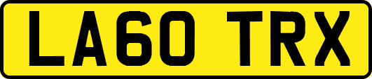 LA60TRX