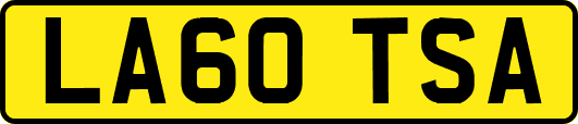 LA60TSA