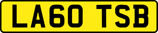 LA60TSB