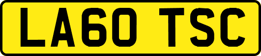 LA60TSC