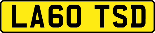 LA60TSD