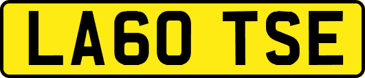 LA60TSE