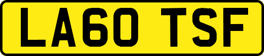 LA60TSF