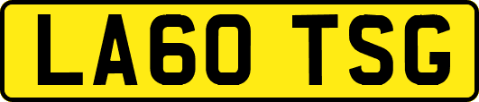 LA60TSG