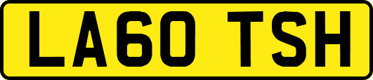 LA60TSH