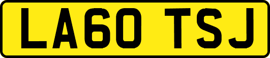 LA60TSJ