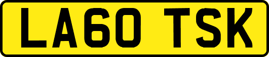 LA60TSK