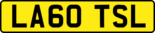 LA60TSL