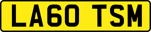 LA60TSM