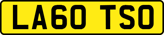 LA60TSO