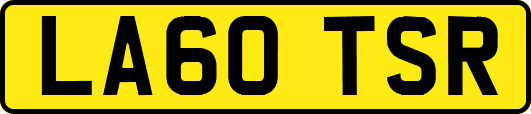 LA60TSR