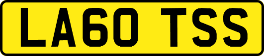 LA60TSS