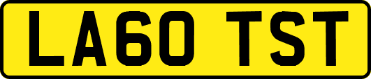 LA60TST