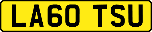 LA60TSU