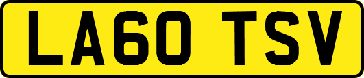 LA60TSV