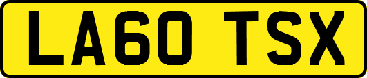 LA60TSX