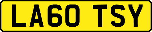 LA60TSY