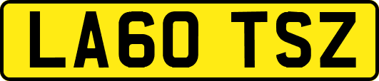 LA60TSZ