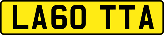 LA60TTA