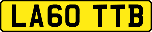 LA60TTB