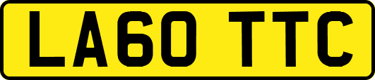 LA60TTC