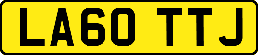 LA60TTJ