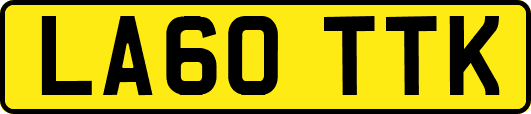 LA60TTK