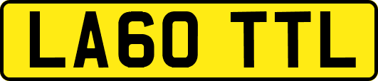 LA60TTL