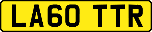 LA60TTR