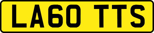 LA60TTS