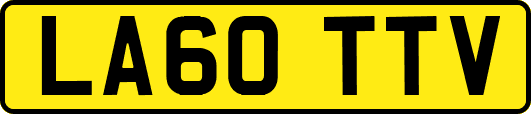 LA60TTV