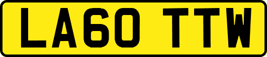 LA60TTW