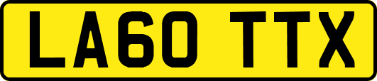 LA60TTX
