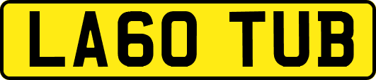 LA60TUB
