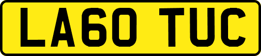 LA60TUC
