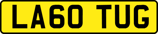 LA60TUG
