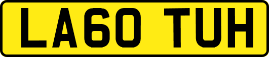 LA60TUH