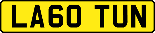LA60TUN