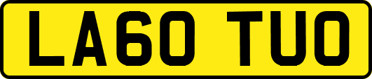 LA60TUO