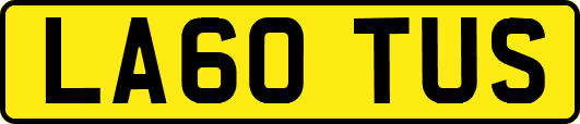 LA60TUS