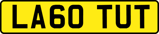 LA60TUT