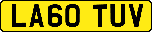 LA60TUV