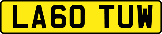 LA60TUW