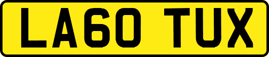 LA60TUX