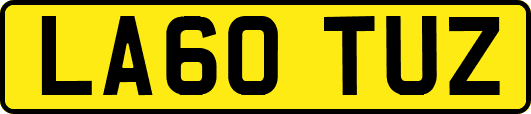 LA60TUZ