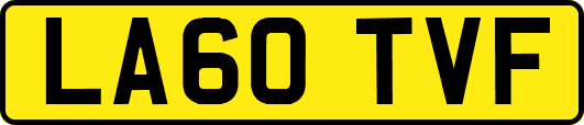 LA60TVF