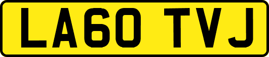 LA60TVJ